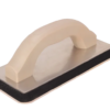 Grout floats PRO Black foam rubber
