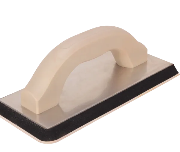Grout floats PRO Black foam rubber
