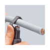 Cable Stripper Blade type 5" cut up to 29mm - Image 3