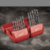 Set Drill Bit HSS-G HSS Thunder Web 1-13mm 25pcs - Image 2