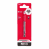 Shockwave Drivers Bit Impact PZ2X90 MM 1Pc - Image 4