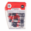 Shockwave Drivers Bit Impact TX 30X25 MM 25Pcs - Image 2