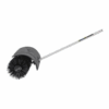 MILW Attachment Bristle Brush 58cm M18FOPH-BBA used with M18FOPH - Image 2