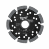 Diamond Cutting Disc 115x22.23MM For Building Material - Image 3