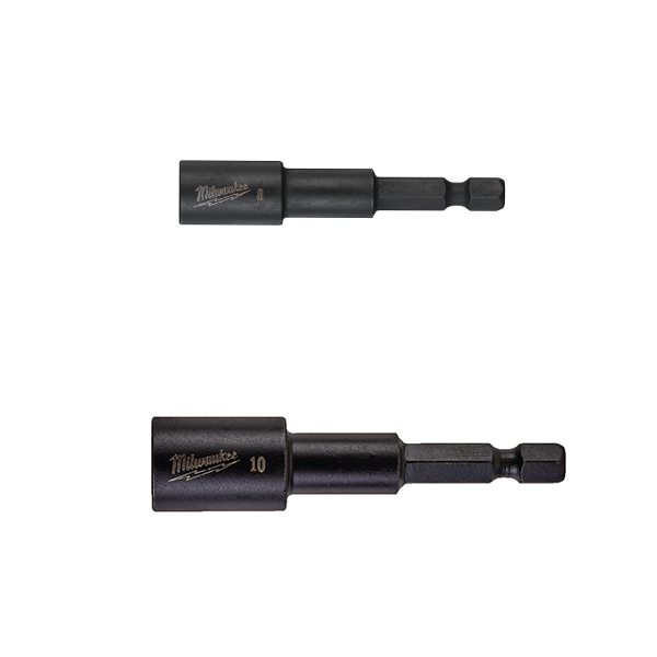 MAGNETIC Shockwave Nut /mm