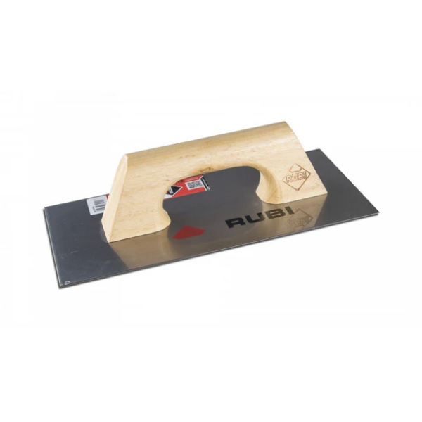 Trowel Steel Finishing 12"