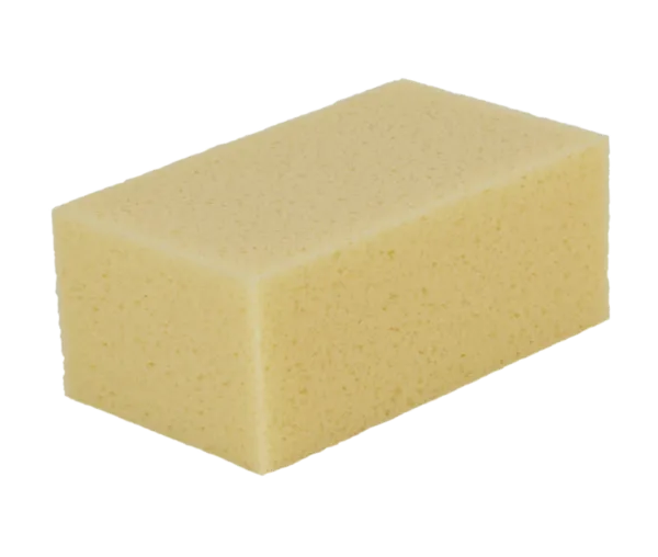 Mixed Superpro Sponge