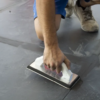 Grout floats PRO Black foam rubber - Image 3