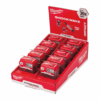 Shockwave Drivers Bit Impact TX 30X25 MM 25Pcs - Image 3