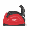 DEC230K Dust Guard Extractor Vacuum for Cutting AGV22/AGVK24/AG21/AG24 - Image 4
