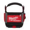 MILW Packout 25 cm Tote Toolbag Impact resistant molded base 250x250x320mm