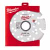 Diamond Cutting Disc 115x22.23MM For Building Material - Image 2