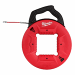 MILW Non-Conductive Polyester Fish Tape 15m Manual Feeding - Image 2