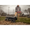 MILW Attachment Rubber Broom 58cm M18FOPH-RBA used with M18FOPH - Image 4