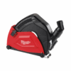 DEC230K Dust Guard Extractor Vacuum for Cutting AGV22/AGVK24/AG21/AG24 - Image 8