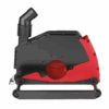 DEC230K Dust Guard Extractor Vacuum for Cutting AGV22/AGVK24/AG21/AG24 - Image 10