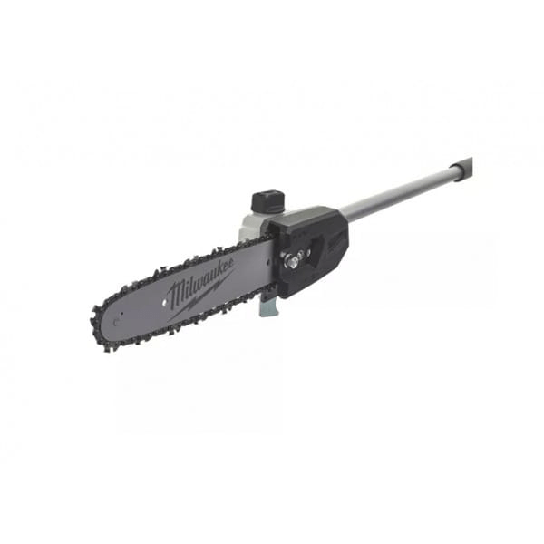 MILW Attachment Chain Saw 25cm M18FOPH-CSA used with M18FOPH