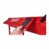 MILW Toolguard Steel Work Cart with Drawer 102cm 315 kg total weight capacity - Image 10