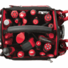 MILW Packout 25 cm Tote Toolbag Impact resistant molded base 250x250x320mm - Image 3