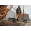 MILW Attachment Rubber Broom 58cm M18FOPH-RBA used with M18FOPH - Image 3