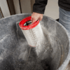 MILW Air Filter for M18F2VC23L 0.3 microns - Image 4