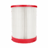 MILW Air Filter for M18F2VC23L 0.3 microns - Image 2