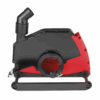 DEC230K Dust Guard Extractor Vacuum for Cutting AGV22/AGVK24/AG21/AG24 - Image 6