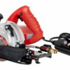 TC125-G2 Circular Saw SLIM Cutter - Image 2