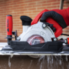 TC125-G2 Circular Saw SLIM Cutter - Image 3