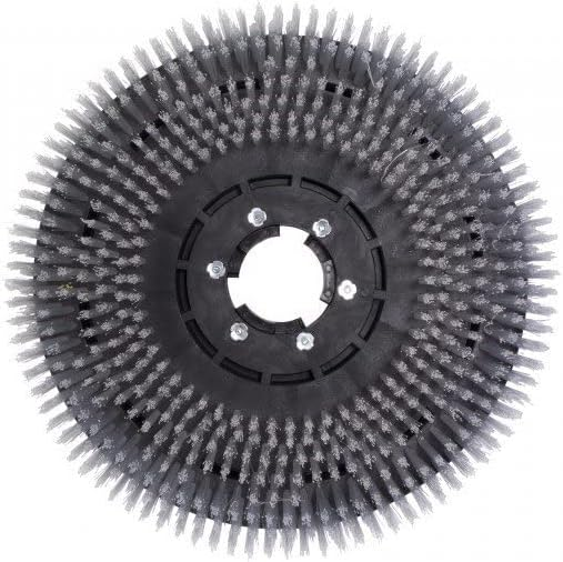 Polypropylene brush 20"