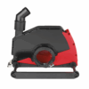 DEC230K Dust Guard Extractor Vacuum for Cutting AGV22/AGVK24/AG21/AG24 - Image 13