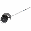 MILW Attachment Rubber Broom 58cm M18FOPH-RBA used with M18FOPH - Image 2