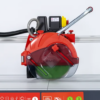 DC250-850 Tile Cutting machine ZERO DUST - Image 4