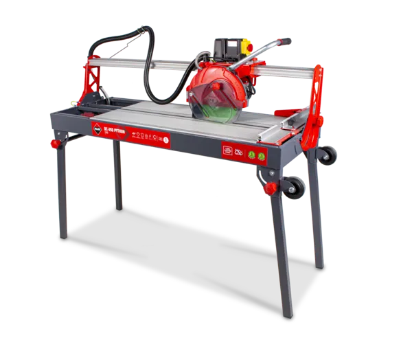 DC250-850 Tile Cutting machine ZERO DUST