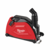 DEC230K Dust Guard Extractor Vacuum for Cutting AGV22/AGVK24/AG21/AG24 - Image 7