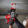 MILW Universal Dust Vacuum Trap for SDS PLUS Drill Bit 215mm - Image 7