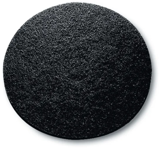 Very abrasive pad 20"