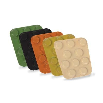 Diamondized strip 120 (black)