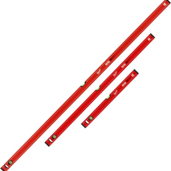 Level Slim Milwaukee 40-60-80