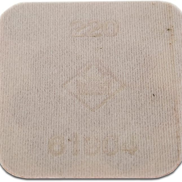 Diamondized strip 220