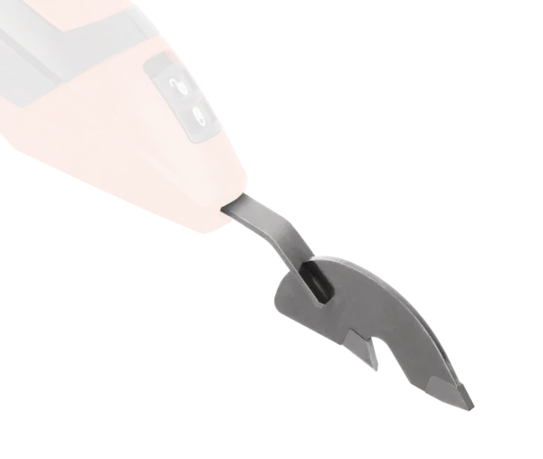 Scraper blade 1.5mm
