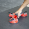 Triple suction cup - Image 3