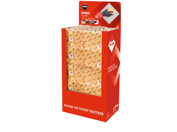 Mixed Superpro Sponge