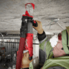 MILW Universal Dust Vacuum Trap for SDS PLUS Drill Bit 215mm - Image 6