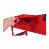 MILW Toolguard Steel Work Cart with Drawer 102cm 315 kg total weight capacity - Image 6