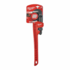 MILW Steel Pipe Wrench 18" open 63mm W2.5Kg - Image 2