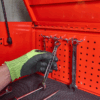 MILW Toolguard Steel Work Cart with Drawer 102cm 315 kg total weight capacity - Image 22