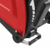 DEC230K Dust Guard Extractor Vacuum for Cutting AGV22/AGVK24/AG21/AG24 - Image 9