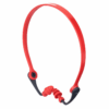 MILW Banded Ear Plugs Pivoting Arms/Interchangeable/3 Positions EN 352-2 - Image 4