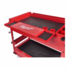 MILW Toolguard Steel Work Cart with Drawer 102cm 315 kg total weight capacity - Image 5
